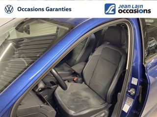 75010 : Hyundai Paris Nord - Goncourt Automobiles - VOLKSWAGEN POLO Style - POLO VI - BLEU RECIF METALLISE - Automate sequentiel - Essence sans plomb