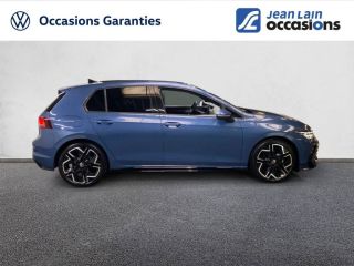 75010 : Hyundai Paris Nord - Goncourt Automobiles - VOLKSWAGEN GOLF R-Line Edition - GOLF VIII - BLEU ANEMONE - Automate sequentiel - Essence sans plomb