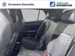 75010 : Hyundai Paris Nord - Goncourt Automobiles - VOLKSWAGEN GOLF R-Line Edition - GOLF VIII - BLEU ANEMONE - Automate sequentiel - Essence sans plomb