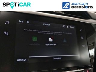 75010 : Hyundai Paris Nord - Goncourt Automobiles - OPEL CORSA Elegance Business - CORSA F - GRIS - Boîte manuelle - Essence sans plomb