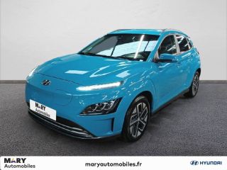 75010 : Hyundai Paris Nord - Goncourt Automobiles - HYUNDAI KONA ELECTRIC Creative - KONA ELECTRIQUE - DIVE IN JEJU - Automate à fonct. Continu - Courant électrique