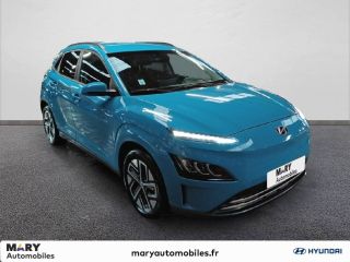75010 : Hyundai Paris Nord - Goncourt Automobiles - HYUNDAI KONA ELECTRIC Creative - KONA ELECTRIQUE - DIVE IN JEJU - Automate à fonct. Continu - Courant électrique