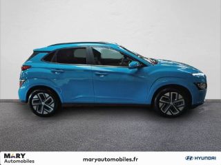 75010 : Hyundai Paris Nord - Goncourt Automobiles - HYUNDAI KONA ELECTRIC Creative - KONA ELECTRIQUE - DIVE IN JEJU - Automate à fonct. Continu - Courant électrique