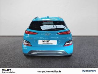 75010 : Hyundai Paris Nord - Goncourt Automobiles - HYUNDAI KONA ELECTRIC Creative - KONA ELECTRIQUE - DIVE IN JEJU - Automate à fonct. Continu - Courant électrique