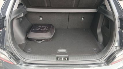 75010 : Hyundai Paris Nord - Goncourt Automobiles - HYUNDAI KONA ELECTRIC Intuitive - KONA ELECTRIQUE - Gris - Automate à fonct. Continu - Courant électrique