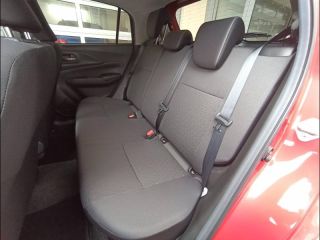 78180 : Hyundai Montigny-le-Bretonneux - Courtois Automobiles - SUZUKI Swift - Swift - Burn Red Pearl Metal/Toit Black - Traction - Essence/Micro-Hybride