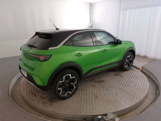 75010 : Hyundai Paris Nord - Goncourt Automobiles - OPEL MOKKA Ultimate - MOKKA II - Vert - Boîte automatique - Essence sans plomb