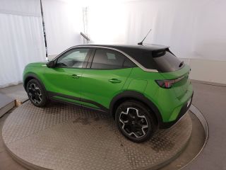 75010 : Hyundai Paris Nord - Goncourt Automobiles - OPEL MOKKA Ultimate - MOKKA II - Vert - Boîte automatique - Essence sans plomb