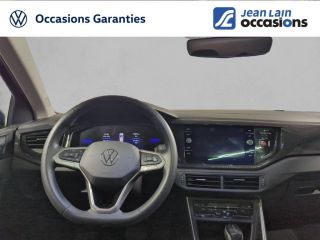 75010 : Hyundai Paris Nord - Goncourt Automobiles - VOLKSWAGEN TAIGO Life Business - TAIGO - BLEU RECIF METALLISE - Automate sequentiel - Essence sans plomb