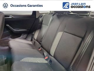 75010 : Hyundai Paris Nord - Goncourt Automobiles - VOLKSWAGEN TAIGO Life Business - TAIGO - BLEU RECIF METALLISE - Automate sequentiel - Essence sans plomb