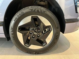 75010 : Hyundai Paris Nord - Goncourt Automobiles - HYUNDAI KONA ELECTRIC Creative - KONA ELECTRIQUE II - Bleu - Automate à fonct. Continu - Courant électrique