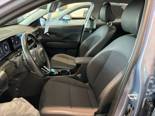 75010 : Hyundai Paris Nord - Goncourt Automobiles - HYUNDAI KONA ELECTRIC Creative - KONA ELECTRIQUE II - Bleu - Automate à fonct. Continu - Courant électrique