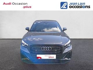 75010 : Hyundai Paris Nord - Goncourt Automobiles - AUDI Q2 S line - Q2 - GRIS DAYTONA - Automate sequentiel - Essence sans plomb