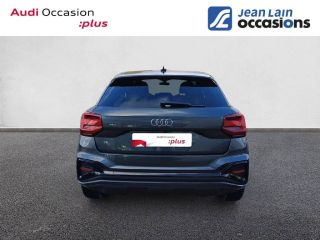 75010 : Hyundai Paris Nord - Goncourt Automobiles - AUDI Q2 S line - Q2 - GRIS DAYTONA - Automate sequentiel - Essence sans plomb