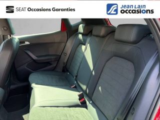 75010 : Hyundai Paris Nord - Goncourt Automobiles - SEAT ARONA Xperience - ARONA - ROUGE DESIR / NOIR MINUIT - Automate sequentiel - Essence sans plomb