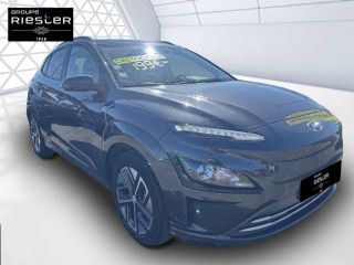 75010 : Hyundai Paris Nord - Goncourt Automobiles - HYUNDAI KONA ELECTRIC Creative - KONA ELECTRIQUE - Gris - Automate à fonct. Continu - Courant électrique