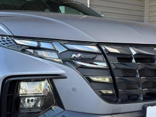 78310 : Hyundai Coignières - Socohy | Groupe Rabot - HYUNDAI Tucson - Tucson - Shimmering Silver Métal - Transmission intégrale - Hybride rechargeable : Essence/Electrique