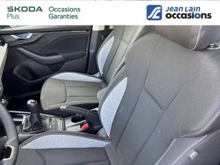 75010 : Hyundai Paris Nord - Goncourt Automobiles - SKODA KAMIQ Selection - KAMIQ - BLEU RACING - Boîte manuelle - Essence sans plomb