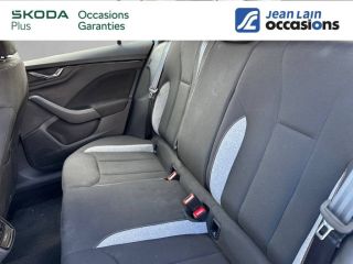 75010 : Hyundai Paris Nord - Goncourt Automobiles - SKODA KAMIQ Selection - KAMIQ - BLEU RACING - Boîte manuelle - Essence sans plomb