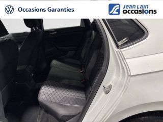 75010 : Hyundai Paris Nord - Goncourt Automobiles - VOLKSWAGEN POLO R-Line Edition - POLO VI - BLANC PUR - Boîte manuelle - Essence sans plomb