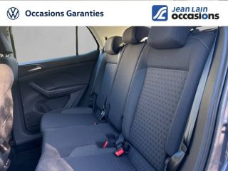 75010 : Hyundai Paris Nord - Goncourt Automobiles - VOLKSWAGEN T-CROSS Life Tech - T-CROSS - GRIS CENDRE - Boîte manuelle - Essence sans plomb