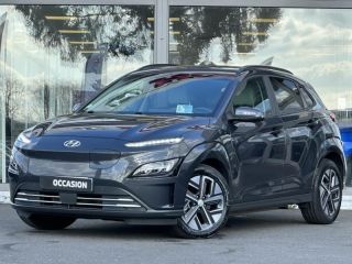 57200 : Hyundai Sarreguemines - Theobald Automobiles - HYUNDAI Kona - Kona - Gris - Traction - Electrique
