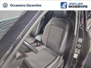 75010 : Hyundai Paris Nord - Goncourt Automobiles - VOLKSWAGEN T-CROSS R-Line - T-CROSS - NOIR INTENSE METALLISE - Automate sequentiel - Essence sans plomb