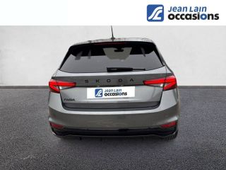 75010 : Hyundai Paris Nord - Goncourt Automobiles - SKODA FABIA Monte-Carlo - FABIA IV - GRIS GRAPHITE TOIT NOIR - Automate sequentiel - Essence sans plomb