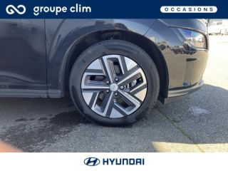 65000 : Hyundai - Groupe Clim - Tarbes - HYUNDAI Kona - Kona - Bleu - Traction - Electrique