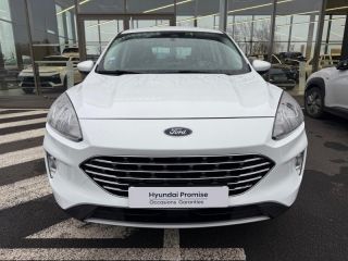 37540 : Hyundai Tours - EOS des Nations - FORD Kuga - Kuga - Blanc Glacier - Traction - Essence