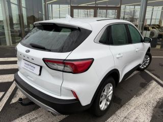 37540 : Hyundai Tours - EOS des Nations - FORD Kuga - Kuga - Blanc Glacier - Traction - Essence