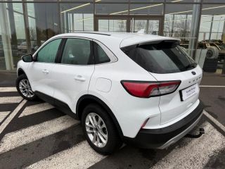 37540 : Hyundai Tours - EOS des Nations - FORD Kuga - Kuga - Blanc Glacier - Traction - Essence