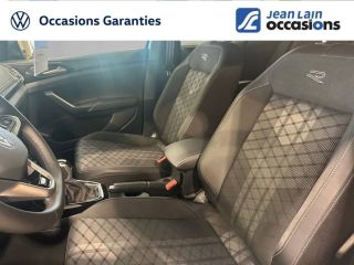75010 : Hyundai Paris Nord - Goncourt Automobiles - VOLKSWAGEN T-CROSS R-Line Edition - T-CROSS - GRIS CENDRE - Automate sequentiel - Essence sans plomb