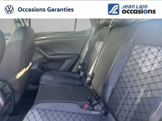 75010 : Hyundai Paris Nord - Goncourt Automobiles - VOLKSWAGEN T-CROSS R-Line Edition - T-CROSS - GRIS CENDRE - Automate sequentiel - Essence sans plomb