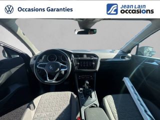 75010 : Hyundai Paris Nord - Goncourt Automobiles - VOLKSWAGEN TIGUAN BUSINESS Life Business - TIGUAN II - NOIR INTENSE METALLISE - Automate sequentiel - Diesel