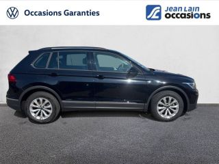 75010 : Hyundai Paris Nord - Goncourt Automobiles - VOLKSWAGEN TIGUAN BUSINESS Life Business - TIGUAN II - NOIR INTENSE METALLISE - Automate sequentiel - Diesel