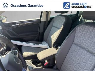 75010 : Hyundai Paris Nord - Goncourt Automobiles - VOLKSWAGEN TIGUAN BUSINESS Life Business - TIGUAN II - NOIR INTENSE METALLISE - Automate sequentiel - Diesel