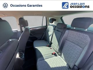75010 : Hyundai Paris Nord - Goncourt Automobiles - VOLKSWAGEN TIGUAN BUSINESS Life Business - TIGUAN II - NOIR INTENSE METALLISE - Automate sequentiel - Diesel