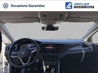 75010 : Hyundai Paris Nord - Goncourt Automobiles - VOLKSWAGEN POLO VW Edition - POLO VI - BLANC PUR - Boîte manuelle - Essence sans plomb