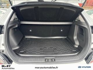 75010 : Hyundai Paris Nord - Goncourt Automobiles - HYUNDAI KONA ELECTRIC Intuitive - KONA ELECTRIQUE - ATLAS WHITE - Automate à fonct. Continu - Courant électrique