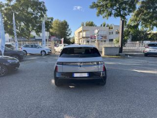 75010 : Hyundai Paris Nord - Goncourt Automobiles - HYUNDAI IONIQ 5 N Line - IONIQ 5 - Cyber Gray - Automate à fonct. Continu - Courant électrique