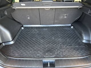 83130 : Hyundai Toulon - Autodif SAS - Groupe BALDASSARI - HYUNDAI TUCSON Executive - TUCSON IV - Bleu - Boîte automatique - Essence / Courant électrique