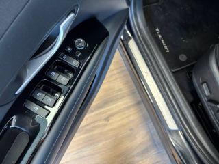 83130 : Hyundai Toulon - Autodif SAS - Groupe BALDASSARI - HYUNDAI TUCSON Executive - TUCSON IV - Bleu - Boîte automatique - Essence / Courant électrique