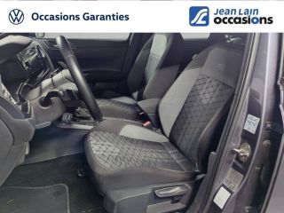 75010 : Hyundai Paris Nord - Goncourt Automobiles - VOLKSWAGEN POLO R-Line - POLO VI - GRIS CENDRE - Automate sequentiel - Essence sans plomb