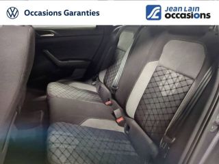 75010 : Hyundai Paris Nord - Goncourt Automobiles - VOLKSWAGEN POLO R-Line - POLO VI - GRIS CENDRE - Automate sequentiel - Essence sans plomb