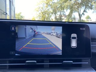 92250 : Hyundai Motor Company - HYUNDAI Kona - Kona - Ecotronic Gray perlé métallisé - Traction - Hybride : Essence/Electrique