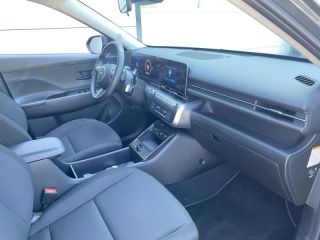 92250 : Hyundai Motor Company - HYUNDAI Kona - Kona - Ecotronic Gray perlé métallisé - Traction - Hybride : Essence/Electrique