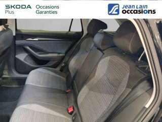 75010 : Hyundai Paris Nord - Goncourt Automobiles - SKODA SUPERB COMBI Selection - SUPERB IV - NOIRE EBENE - Automate sequentiel - Diesel