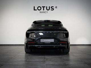 54520 : Hyundai Nancy - Théobald Automobiles - LOTUS Eletre - Eletre - Noir Stellar métallisé - Transmission intégrale - Electrique
