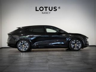 54520 : Hyundai Nancy - Théobald Automobiles - LOTUS Eletre - Eletre - Noir Stellar métallisé - Transmission intégrale - Electrique